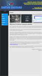 Mobile Screenshot of indconsystems.com